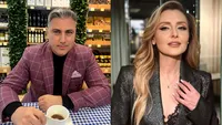 Alina Sorescu îl ATACĂ pe Alexandru Ciucu grav! Ce l-a obligat pe tată vedetei + aveau PATRU frigidere, de fapt
