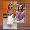 Ramona Olaru începe o nouă emisiune. La ce post se mută asistenta de la Antena 1