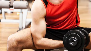 Culturist gasit mort pe sosesua de centura a Buzaului. Posibila cauza a mortii te va soca