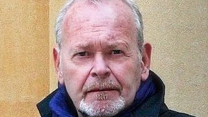 Richard LeParmentier, actorul din StarWars, a incetat din viata