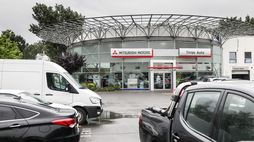 Vizitează un dealer Mitsubishi București și descoperă unele dintre cele mai puternice mașini de pe piața auto