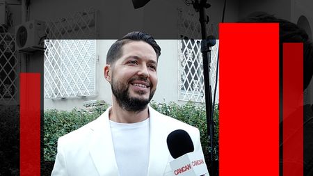 Jorge a dezvăluit cum a decurs întâlnirea de gradul 0 dintre fosta și actuala soție. Lovitură! "Mulți ani de certuri..."