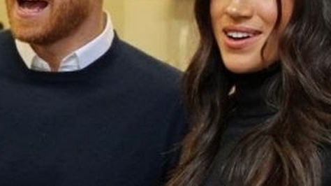 Primul lucru pe care Prințul Harry și Meghan Markle îl vor face după luna de miere