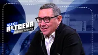 Victor Ponta, despre rănile care nu i se vindecă: Atunci când le-am văzut, la TV, pe mama și pe sora mea în mașina... | ALTCEVA CU ADRIAN ARTENE