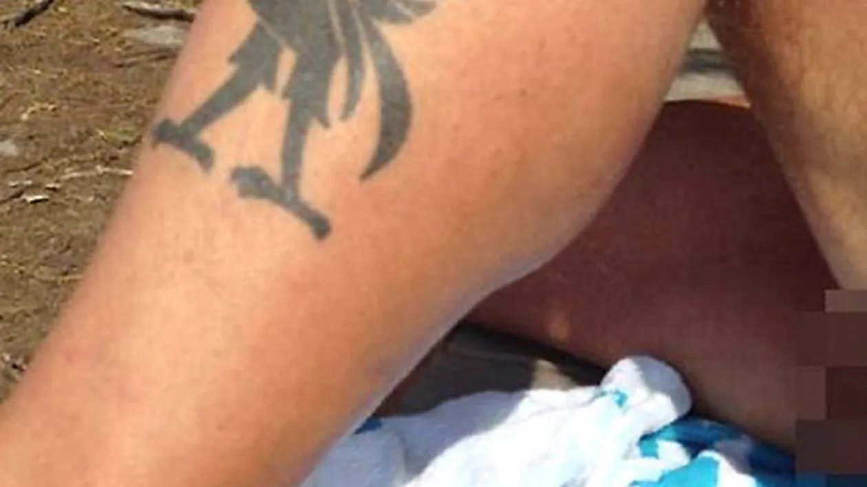 Gafa incredibila a unui parlamentar suedez! A vrut sa arate lumii intregi ce tatuaj si-a facut, insa si-a expus si...