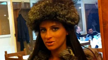 Sanziana Buruiana s-a suparat pe toata lumea! Vezi de ce!