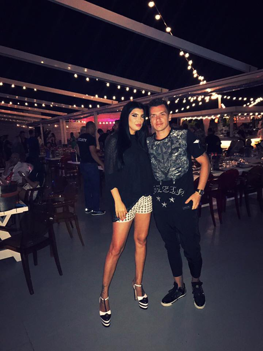 Andreea Tonciu a vorbit despre cel de-al doilea copil: „Totul este roz la noi în familie!”