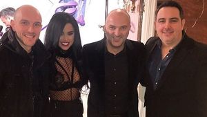 DAN CAPATOS şi-a luat „Adio“ de la telespectatori, dar acum s-a aflat! Iată cine va fi noul membru din echipa show-ului