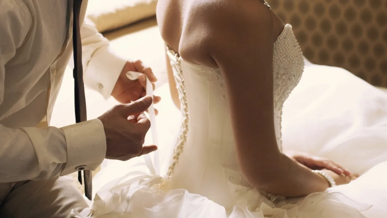 A decis să fie virgină până în ziua nunții! Ce a pățit când soțul a început să o atingă: ”După ziua petrecerii, aveam o mare problemă...”