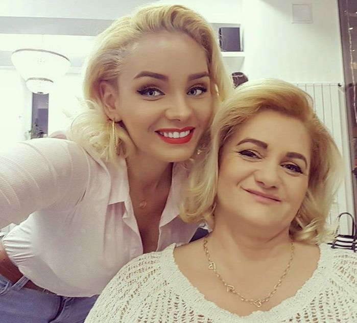 Mama Mariei Constantin, aproape de un accident vascular. “M-a afectat foarte mult, am avut…”