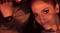 E clar că se iubesc! JENNIFER LOPEZ a publicat primele imagini cu ea şi DRAKE