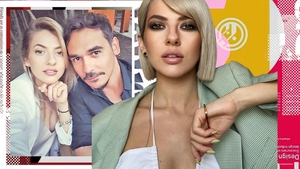 Lidia Buble a dezvăluit ce relație are, de fapt, cu Răzvan Simion, după ce s-a spus că există un alt bărbat în viața ei: “Ne înțelegem foarte bine și acum”