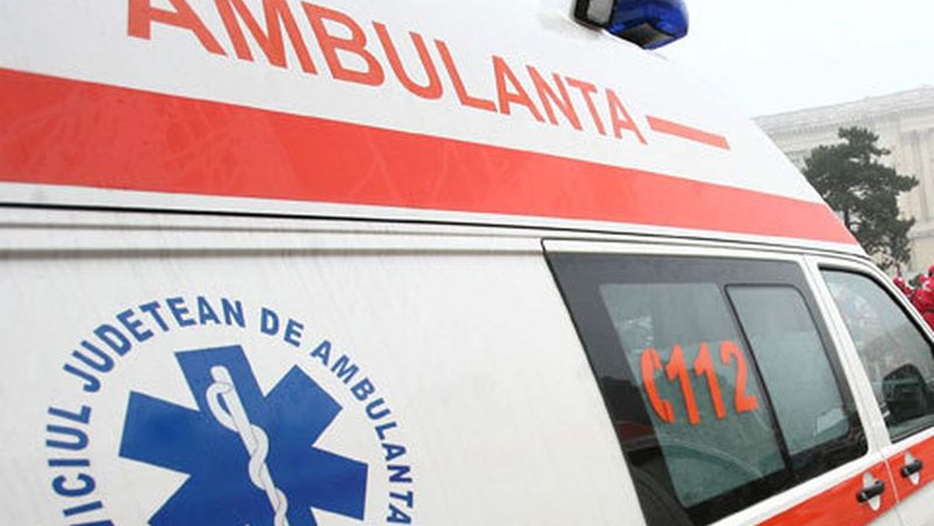 Tragedie în Maramureș. Fetița unui ofițer NATO a murit după ce a fost călcată de o mașină condusă de un fost polițist