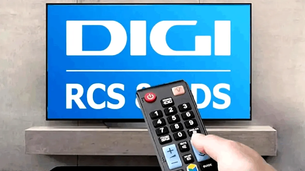 Anunț de ULTIMA ORĂ despre RCS RDS! Se vinde compania DIGI pentru o sumă colosală