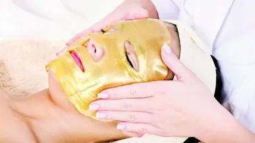 Mastile cosmetice nu ar trebui sa lipseasca din ritualul de infrumusetare! Cum ne rasfatam tenul