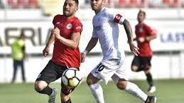 Concordia- Astra, meci de 1X2! Rezultatele etapei şi clasamentul Ligii I!