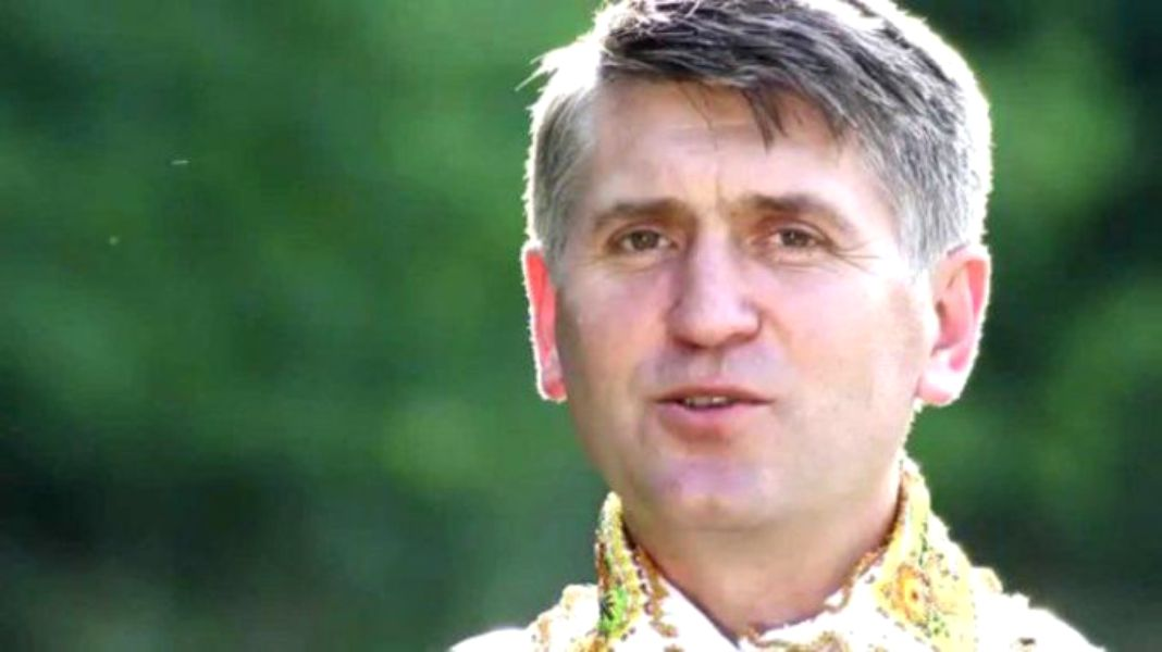 Cristian Pomohaci a fost condamnat la închisoare cu suspendare