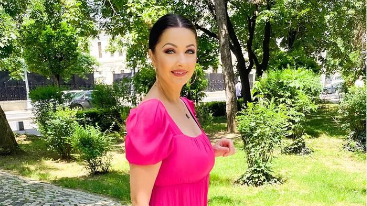 Gabriela Cristea a fost ”înlocuită”?! Cine i-a ocupat locul prezentatoarei de televiziune