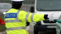 ATENTIE, soferi! Traficul va fi restrictionat in Capitala, in acest weekend!