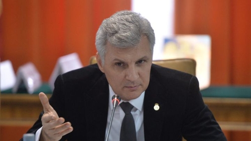 Prima lege din pachetul ”Anti-cămătărie” depus de senatorul Daniel Zamfir a fost votată de Senat