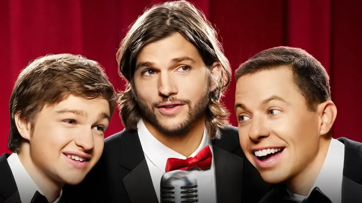 Anuntul facut de cel mai indragit actor din Doi barbati si jumatate la 2 zile dupa ce a fost fotografiat intr-o ipostaza socanta