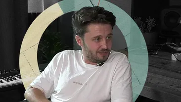 Cine este nora lui Mircea Rusu? Fiul Florian Rus vorbește despre soția misterioasă: “Stătea cu mine la autostop până prindeam ocazie...”