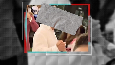Ministrul de Interne i-a spart pe toți: cum arată temutul ... Imagini extraordinare cu schimbarea la față a unuia dintre cei mai cunoscuți politicieni