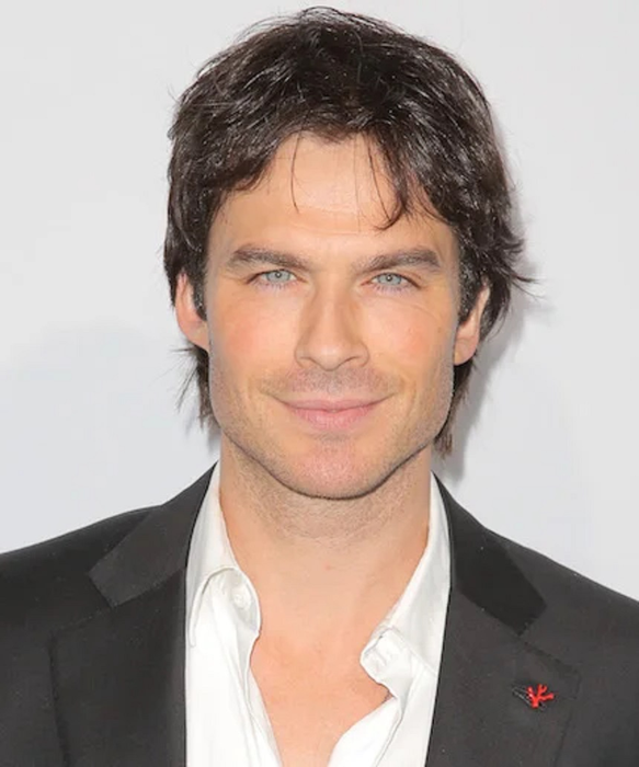 Damon Salvatore, celebrul personaj din „Jurnalele Vampirilor”