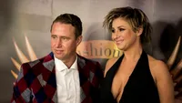 ANA MARIA PRODAN se pregăteşte intens de-o schimbare. Ce le-a arătat tuturor sexy-impresara