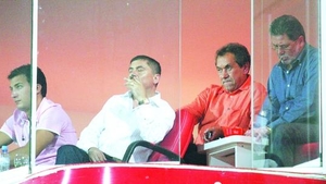Dusmanul din coltul "oficialei"