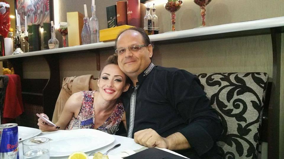 NIDIA MOCULESCU, de nerecunoscut! Fiica lui HORIA şi-a schimbat complet look-ul