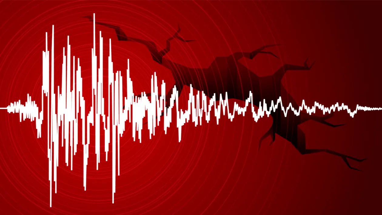Cutremur puternic în Marea Adriatică! Seismul a fost resimțit în Italia şi Croaţia