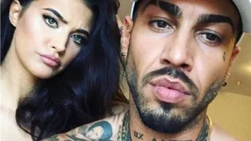 Antonia anunță divorțul de Vincenzo și vorbește despre relația cu Alex Velea: ”Mai este un singur pas...”