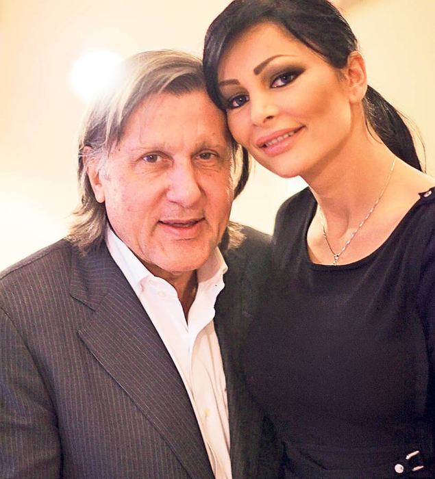 BRIGITTE NĂSTASE, decizie de ultimă oră:,,Am hotărât în legătură cu căsnicia mea”