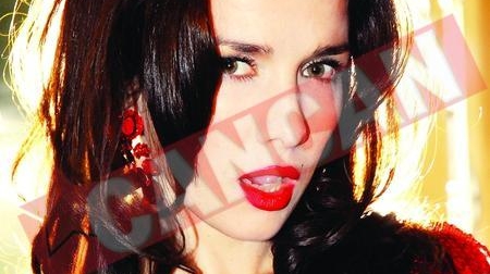 Natalia Oreiro nu divorteaza