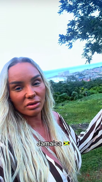 Maria Constantin, pusă la zid după ce a apărut fără machiaj și filtre: „Nu pot să cred ce ți-ai făcut!”
