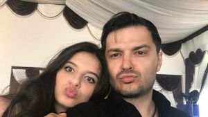 Carmina, fiica lui Liviu Vârciu, decizie radicală! Tânăra a vorbit despre perioada dificilă prin care trece