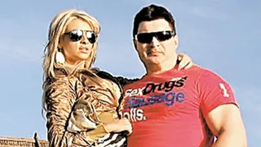 Copilul ascuns de regizorul Ciubotaru, motivul despartirii de Sanziana Buruiana