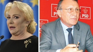 Decizie de ultimă oră în PSD! Viorica Dăncilă l-a anunțat pe Paul Stănescu în calitate de preşedinte executiv