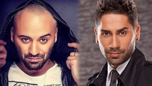 Matteo si Connect-R s-au impacat! Cei doi artisti au uitat de trecut si s-au pozat in aceasta ipostaza: "Cea mai tare combinatie"