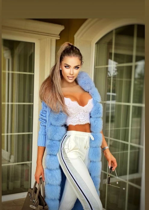Bianca Drăgușanu s-a pus bine cu viitoarea soacră: “Fericită și binecuvântată”. Dezvăluirea fostei prezentatoare despre mama lui Gabi Bădălău