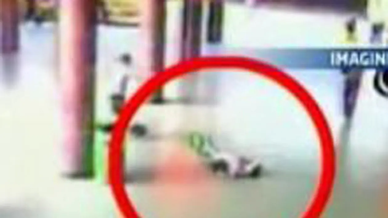 VIDEO O piateta din Roma va purta numele Maricicai Hahaianu, romanca ucisa intr-o statie de metrou din Italia