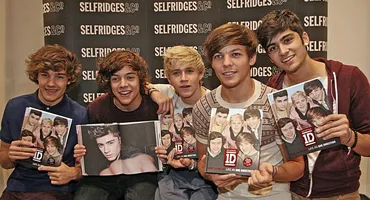 Omagiul trupei One Direction după moartea lui Liam Payne. Mesajele au curs gârlă