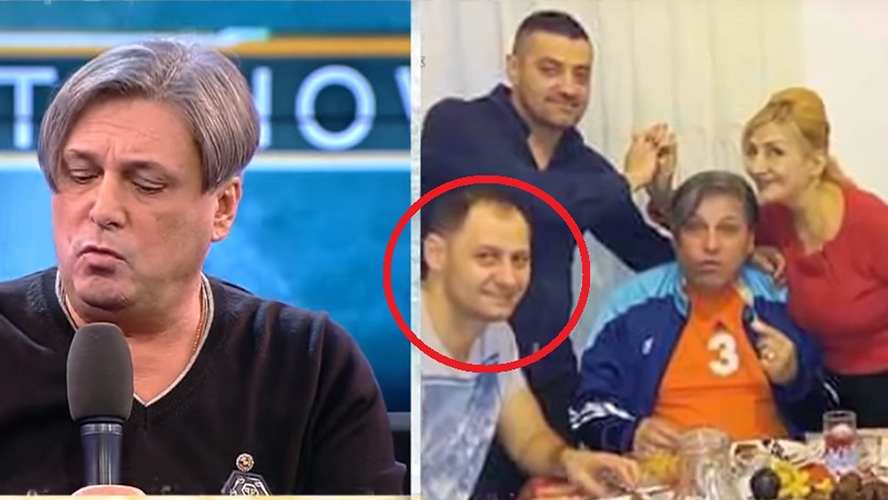 Ce a spus fiul cel mare al regretatei Ileana Ciuculete după ce a aflat despre moartea lui Cornel Galeș! EXCLUSIV