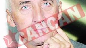 Marius Stan: "Gigi Becali e un bou"