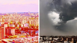 UPDATE prognoză Accuweather | Meteorologii anunță fenomene ciudate, începând cu 1 septembrie