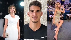 Apropierea dintre Carmen Iohannis și Victor, iubitul Andreei Bălan, explicată de jucătorul de tenis: „Toți vor să știe asta de la mine. Are o dreaptă corectă”