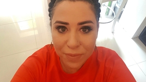 OANA ROMAN a vorbit sincer despre perioada în care s-a stârnit o adevărată „campanie“ împotriva ei, din cauza kilogramelor în plus