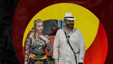 Despărțirea bate la ușa Iuliei Albu după America Express. Criticul de modă s-a săturat să facă tot felul de compromisuri pentru a-și salva relația! ”Adio nuntă, îmi vine să-l omor”