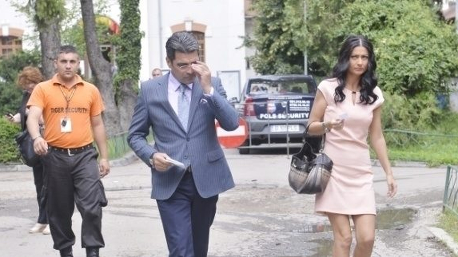 Singurul martor prezent în momentul tragediei! Cum a murit, de fapt, Marcel Toader: "La un moment dat, din senin, lui..."